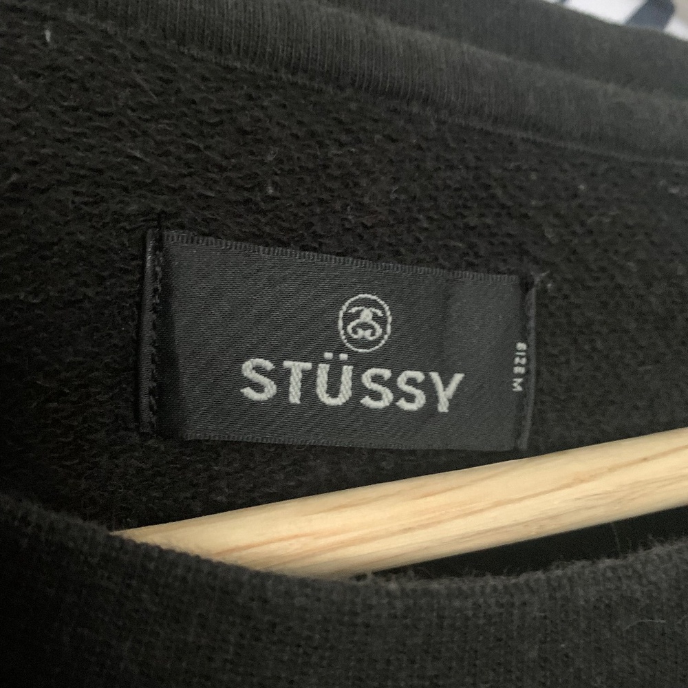 Stussy New York Crewneck - Picture 6 of 6